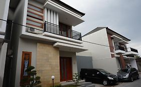 Cemara Homestay Jogja